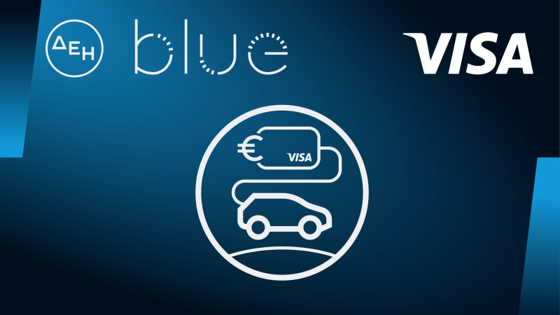 dei blue logo